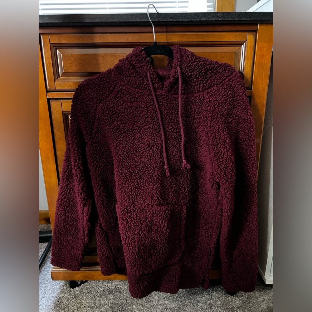 Khols hoodie